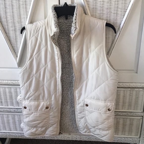 Alter’d State Vest - Picture 3 of 5